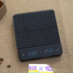 Skala kopi/Skala dapur/3kg/0.1g /Skala elektronik/Kitchen Scales/Skala makanan/Timbangan/balance