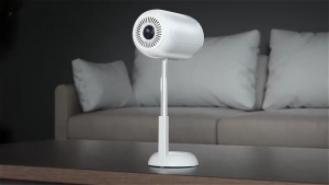 VIUIO HY310 PLUS Projector Full HD 1080P Projector 8000 Lumens Tripod Speaker High Brightness Youtube Netflix Android Projectors