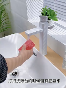 JBox Self Draining Soap Holder: A Stylish & Practical Bathroom Accessory