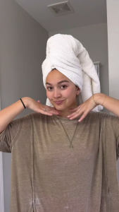 SH RD Protein Cream Smooth and Soft Hair Nourish Hair