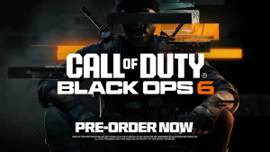 Call of Duty Black Ops 6 (R3) - PS5