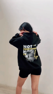 HODISO - Hoodie Jumper Pullover