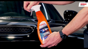 SONAX Xtreme Ceramic Ultra Slick Detailer 750ml