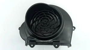 PELINDUNG KIPAS MESIN BEAT FI 2012 - TOPI - COVER TUTUP PENGAMAN KIPAS SAMPING BEAT Fi 2012 - 2015