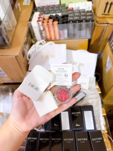 Phụ Kiện Dior MISS DIOR PHONE RING Gift Store