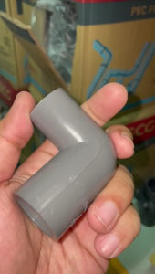 [SCG] Reducing Elbow / Keni Reducer 3/4" x 1/2"