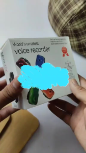 Kamera Tersembunyi Mini & Kamera Digital Portabel: Spesifikasi & Penggunaan