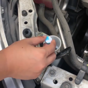 Viên Sủi Rửa Kính Ô Tô - nước rửa kính ô tô viên sủi rửa kính ô tô