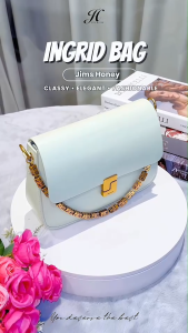 JIMS HONEY - Ingrid Bag - Tas Selempang Wanita