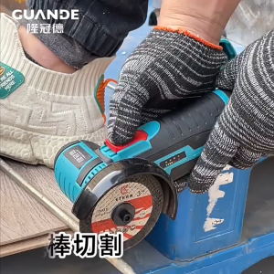 YUNYI Máy cắt cầm tay bằng pin 15000mah máy mài pin cầm tay 12V máy mài cầm tay dùng pin Cắt kim loại/nhựa Máy Mài Không Dây Với 1 Năm Bảo Hành Motor Sạc Pin Cầm Tay Đa Năng - Lazada