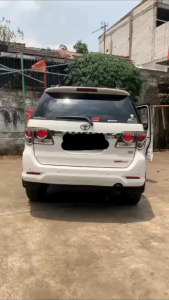 FULLSYSTEM INNOVA FORTUNER HILUX 2KD/NON VNT