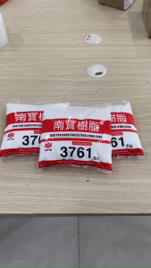 Keo sữa PVAC Nanpao 3761 (Đài Loan Bịch 1Kg)
