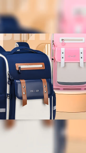 Kids Backpack Preschool Kindergarten Backpack for Boys Girls Elementary School Backpack Children Backpack Kid BooKbag