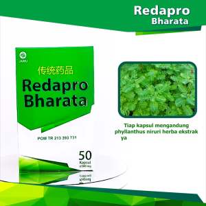 GRATIS ONGKIR REDAPRO BHARATA OBAT HERBAL PENYAKIT KATARAK MATA MINUS PLUS RABUN JAUH DEKAT
