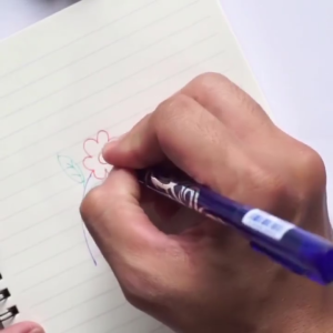 Refill Pen Gel Joyko 1 Pak Isi 24 Pcs