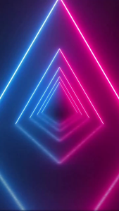 Magicboo Neva Flashy Colors (Vegan)  Expressive Semi-Permanent Color - Crimson 100ml