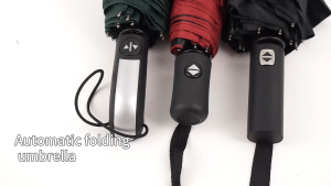 Mini Sun Blocking Umbrella: The Ultimate Travel Companion