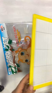 Bảng Học Sinh Win B01 - Bảng bộ 2 mặt