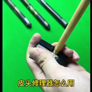 10 In 1 Multifungsi Alat Reparasi Stick Billiard Profesional