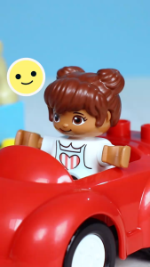 เลโก้ LEGO Duplo 10914 Deluxe Brick Box #lego #10914 by Brick Family Group