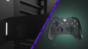 【Ready Stock】【ทักแชทรับสวนลด】Xbox Wireless Adapter ตัวรับไวเลสไร้สาย Xbox Rechargeable Battery แบตเตอรี่-Japan