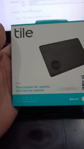 Tile Slim Bluetooth Tracking  Device with Alarm and Google Map Direction supported Slim Tiles Slimes - Lazada