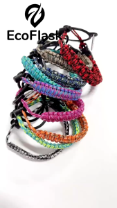 Paracord Handle for 12-64oz Wide Mouth Tumbler Ombre Color Cup Rope Aquaflask Accessories\\n\\n Introduction to Paracord Handles & Ombre Color Cup Accessories\\n\\nParacord handles and ombre color cup accessories have become increasingly popular among camping enthusiasts and outdoor adventurers. These versatile accessories not only enhance the functionality of wide-mouth tumblers but also add a touch of style and personalization to your gear. In this article, we will explore the benefits of using paracord handles for your aquaflask, how to choose the right handle for your tumbler, and maintenance tips to ensure longevity.\\n\\n What Are Paracord Handles?\\n\\nParacord handles are made from durable nylon cord, which is both lightweight and strong. These handles are designed to be easily attached to the lid of your wide-mouth tumbler, providing a comfortable grip and added protection against hot or cold temperatures. Paracord handles come in various lengths and colors, allowing you to customize your tumbler to match your personal style.\\n\\n Understanding Ombre Color Cup Accessories\\n\\nOmbre color cup accessories add a unique touch to your wide-mouth tumbler by featuring a gradual color transition along the length of the paracord handle. This subtle gradient effect creates a visually appealing look that complements any outdoor gear. Ombre color cup accessories are perfect for those who want to stand out from the crowd while still enjoying the practical benefits of a paracord handle.\\n\\n How to Choose the Right Paracord Handle for Your Tumbler\\n\\nWhen selecting a paracord handle for your 12-64oz wide mouth tumbler, consider the following factors:\\n\\n* **Size:** Make sure the handle fits securely on the lid of your tumbler. Most paracord handles are designed to fit standard-sized tumblers, but it's always best to double-check the dimensions before making a purchase.\\n\\n* **Material:** Look for handles made from high-quality nylon cord that is both durable and easy to clean. Avoid handles made from inferior materials that may wear out quickly or become difficult to maintain.\\n\\n* **Color:** Choose a handle that complements your tumbler's color scheme or adds a pop of color to your gear. Ombre color cup accessories offer a unique gradient effect that can elevate the look of your tumbler.\\n\\n* **Customization:** Consider purchasing a paracord handle that allows for customization, such as adding beads or charms. This way, you can personalize your tumbler to reflect your personality and style.\\n\\n Benefits of Using a Paracord Handle for Your Aquaflask\\n\\nUsing a paracord handle for your aquaflask offers numerous benefits, including:\\n\\n* **Enhancing Grip & Comfort:** Paracord handles provide a comfortable grip, making it easier to hold and carry your tumbler, even when it's filled with hot or cold beverages. The soft texture of the nylon cord is gentle on your hands, reducing the risk of blisters or discomfort.\\n\\n* **Customizing Your Tumbler with Ombre Colors:** Adding an ombre color cup accessory to your tumbler allows you to express your personal style while still enjoying the practical benefits of a paracord handle. The subtle gradient effect adds a touch of elegance to your gear, making it stand out from the crowd.\\n\\n Maintenance Tips for Paracord Handles & Rope Aquaflask Accessories\\n\\nTo ensure the longevity of your paracord handle and rope aquaflask accessories, follow these maintenance tips:\\n\\n* **Cleaning:** Regularly clean your paracord handle by wiping it down with a damp cloth or mild soap solution. Avoid submerging the handle in water, as this may cause damage to the nylon cord.\\n\\n* **Storing:** Store your paracord handle in a cool, dry place when not in use. Avoid exposing the handle to direct sunlight or extreme temperatures, as this may cause the nylon cord to deteriorate over time.\\n\\n* **Troubleshooting Common Issues:** If you notice any fraying or wear on your paracord handle, replace it immediately to avoid potential safety hazards. If you experience any issues with the attachment mechanism, contact the manufacturer for assistance.\\n\\nIn conclusion, paracord handles and ombre color cup accessories offer a versatile and stylish way to enhance the functionality of your wide-mouth tumbler. By following the tips outlined in this article, you can enjoy the benefits of a paracord handle while maintaining its appearance and performance over time.\n}