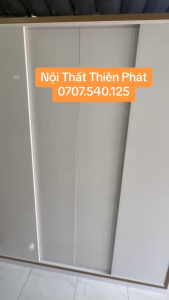 [Freeship HCM] Tủ quần áo cửa lùa nhựa đài loan 4 cánh cao cấp