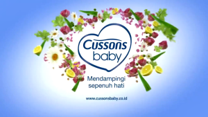 Cussons Baby Hair Lotion 50+50ml / 100+100ml Vitamin Minyak Rambut Bayi Bpom