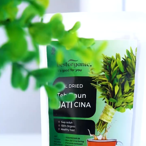 Best Honey  Teh Diet Daun Jati Cina Herbal Alami Peluntur Lemak  Teh Diabetes