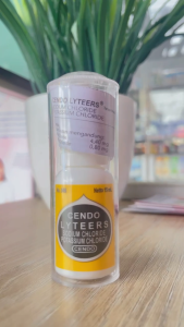 CENDO LYTEERS 15ml/UNTUK MATA KERING/PELUMAS MATA