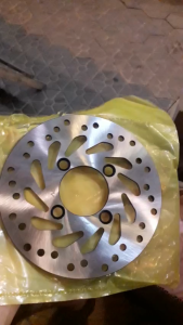 bố thắng  trước và sau  đĩa trước Click  lead 125  Vison  Vario Như Zin