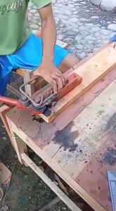 Alat Tekuk Besi & Penekuk Beton: 4-10mm Profesional