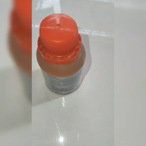 HARDENER kuning epoxy BOTOL PLASTIK pilih PENGERING PENGERAS pilih ukuran 150ml 350ml bisa berbagai merek nippon polibest danapaint propan paint lem