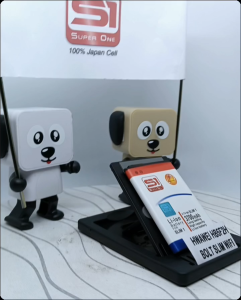 SuperOne - HB5F2H   Huawei Bolt Slim 1 Batre Batrai Baterai Battery