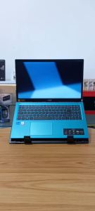 {\n    \"article\": \" MARI BELI LAPTOP LUCU WARNA BIRU - ACER ASPIRE 3 A315-58-55NT - CORE I5-1135G7 - RAM 12 GB - SSD 256 GB - 15.6\\\" FULL HD - BONUS TAS + INSTALL WINDOWS 11 - BERGARANSI