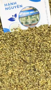 Trà lá sen vo viên sấy lạnh 100g (Búp sen non) - Thảo Dược Hạnh Nguyên Trà Búp Sen Non Việt Nam Sản Phẩm Trà Tự Nhiên - Lazada