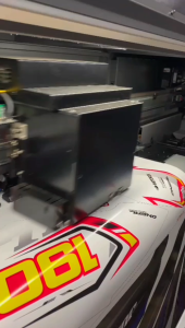 DECAL STIKER KLX BF G SE - DECAL KAWASAKI KLX BF PREMIUM SEMI FULL BODY.ADT.01