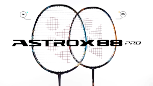 YONEX ASTROX 88S PRO Badminton Racket: A Comprehensive Guide
