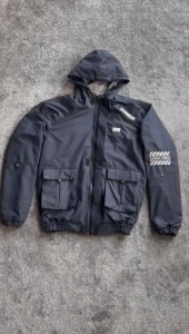 X-Urband Official - A508 Jaket Parka