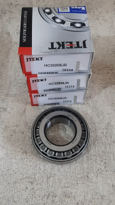 Bearing Roda Depan Dalam 32208 & Aksesoris Mobil