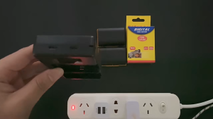 PALO Canon Baterai LP-E6 LPE6 E6 Battery + Charger untuk Kamera EOS 5DS R