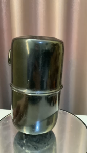 MUFFLER / KNALPOT R175 DONG FENG NEW ORIGINAL R180