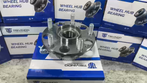 HUB BEARING RODA BELAKANG HONDA ACCORD CM5 CM 5 LB5 LB 5 2003 2004 2005 2006 2007 2008 CM5 LB5 NAP NUP HUB HAB HAP HUP RODA BERING LAHER LAKER KLAHER LAHAR HUB2836 ORIGINAL TRIVINDO