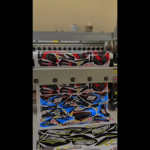 Stiker Beat Deluxe BISA HOLOGRAM Striping Beat Deluxe 2020 2021 2022 Motor Honda Bdx 6