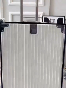 PVC Luggage Transparent Cover - Waterproof Plastic Protector Suitcase & Bag Travel Accessories/luggage pvc protector