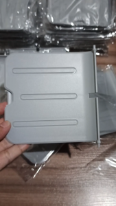 Tatakan Kertas Keluar Bagian Atas Printer P1102 P1005 P1006 Paper Tray Out HP LaserJet