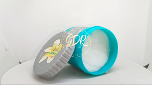 LOLENTIS Hair Spa Treatment ครีมหมักผมลอเลนติส ขนาด 500 มล. ผมหอมติดทนนาน