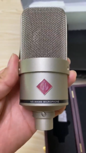 NEUMANN TLM 103 supercardioid condenser microphone low noise for Professional Recording