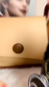 Tas Wanita Premium Sling Bag: Tas Viral Model Terbaru